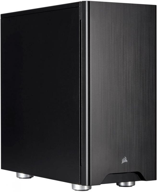 

Корпус CORSAIR Carbide 275Q Black (CC-9011164-WW)