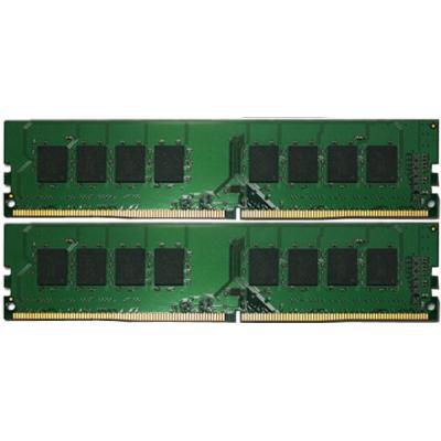 

Модуль памяти для компьютера DDR4 32GB (2x16GB) 2400 MHz eXceleram (E43224AD)