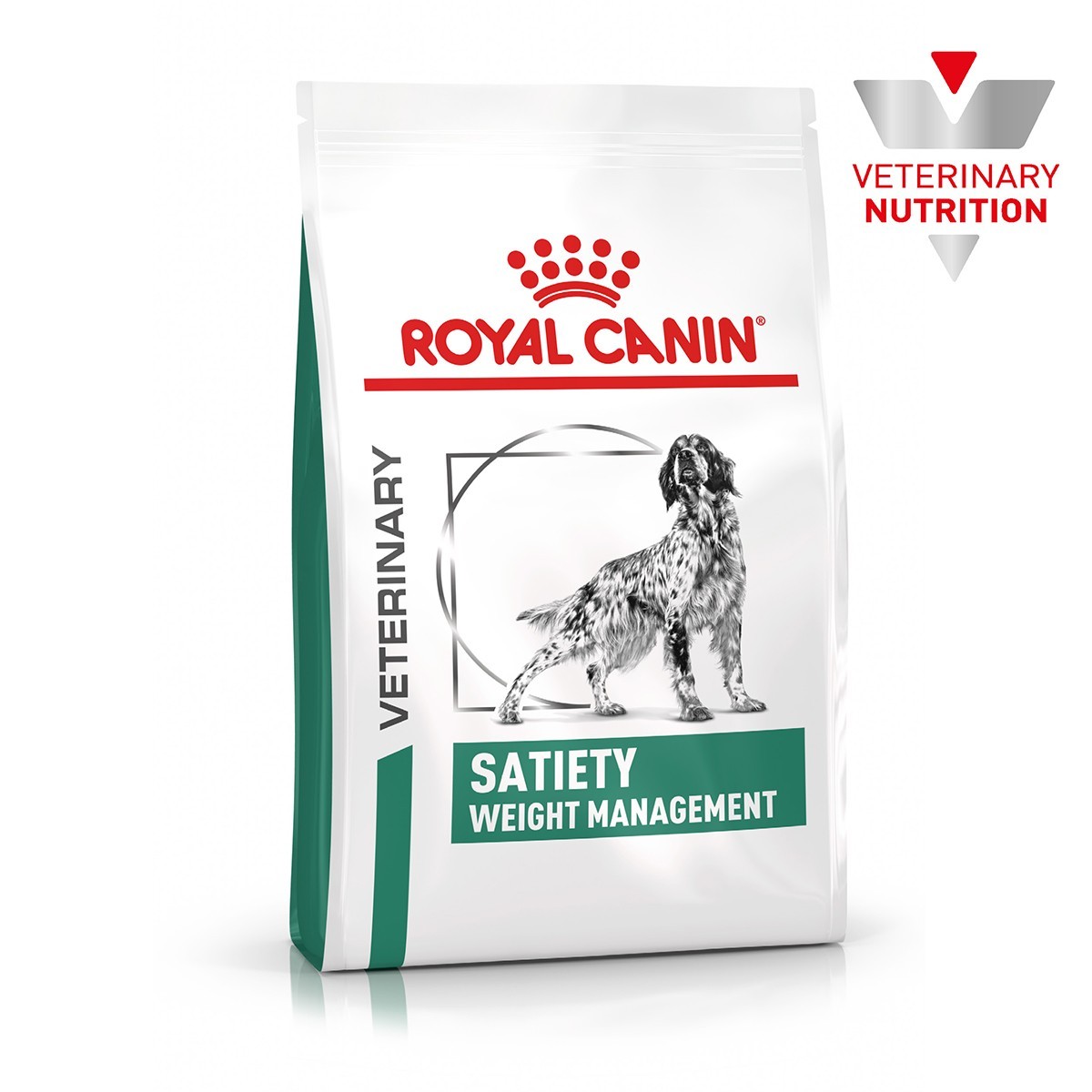 

Royal Canin SATIETY WEIGHT MANAGEMENT DOG 12 кг Ветеринарная диета для собак для контроля веса