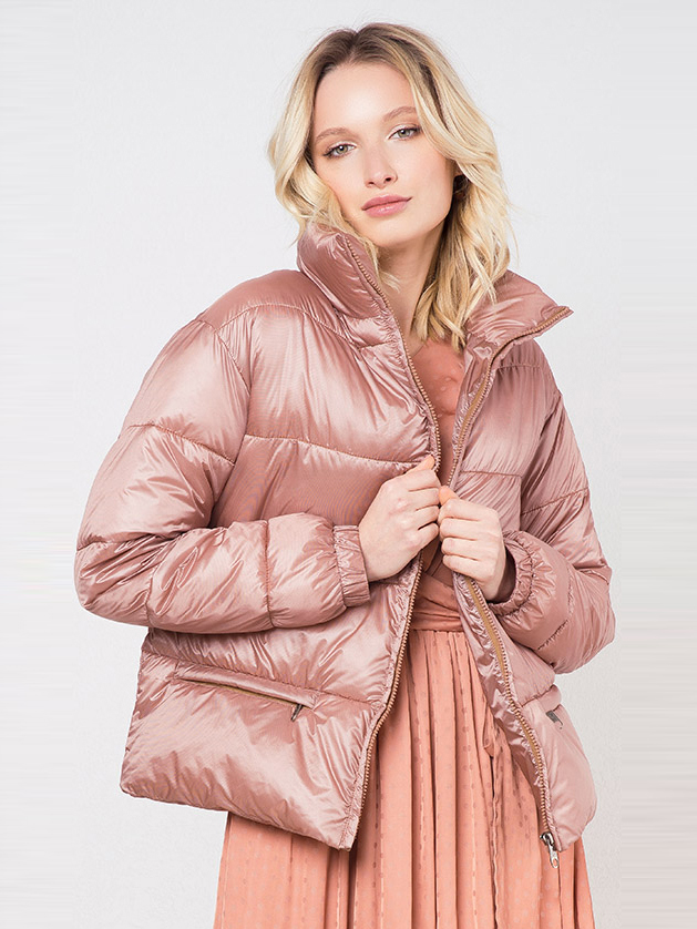 

Куртка MR520 MR 202 2388 0220  Tea Rose, Куртка MR520 MR 202 2388 0220 L Tea Rose