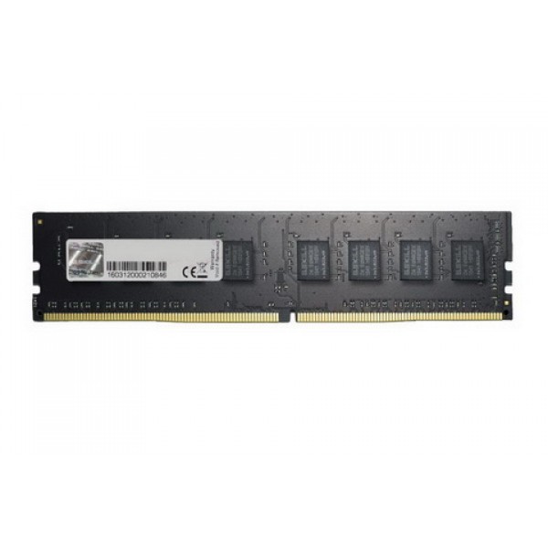 

DDR4 8GB/2400 G.Skill Value (F4-2400C15S-8GNS)