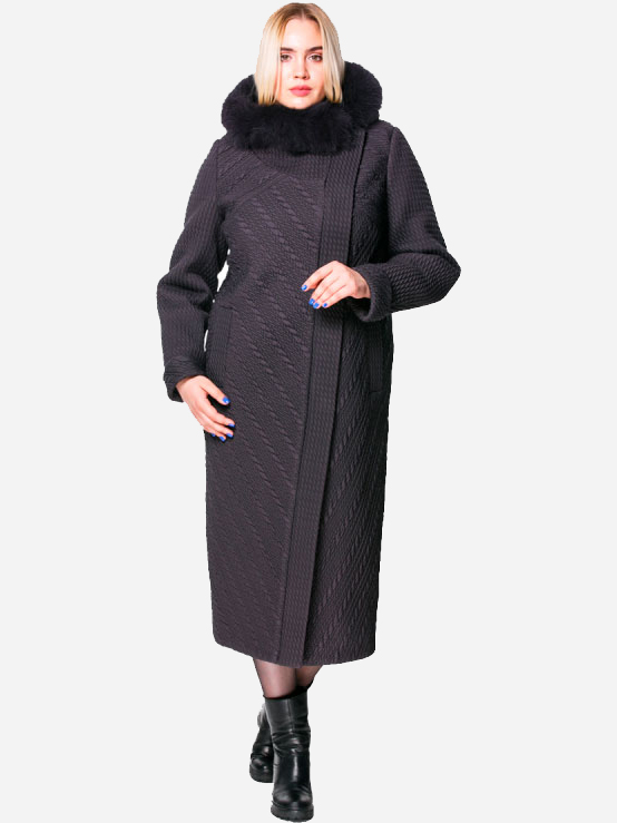 

Куртка Adonis Анна  Графитовая, Куртка Adonis Анна 50 Графитовая