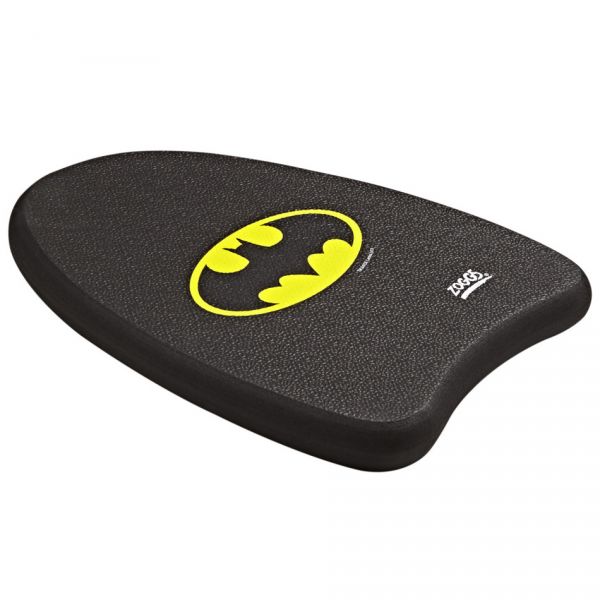 

Доска для плавания детская Zoggs Batman Kickboard (382403)