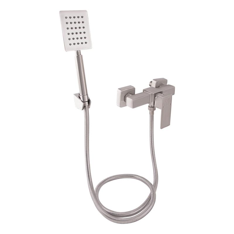 

Смеситель для душа (k35) Lidz (NKS) 10 30 010 (10 30 010 00)