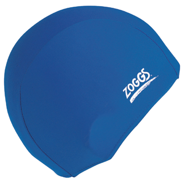 

Шапочка для плавания Zoggs Stretch Cap (синий) (300607.RB)