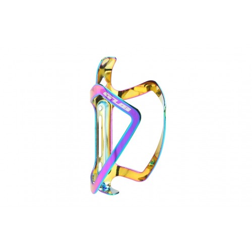 

Флягодержатель GUB 08 AL oil slick