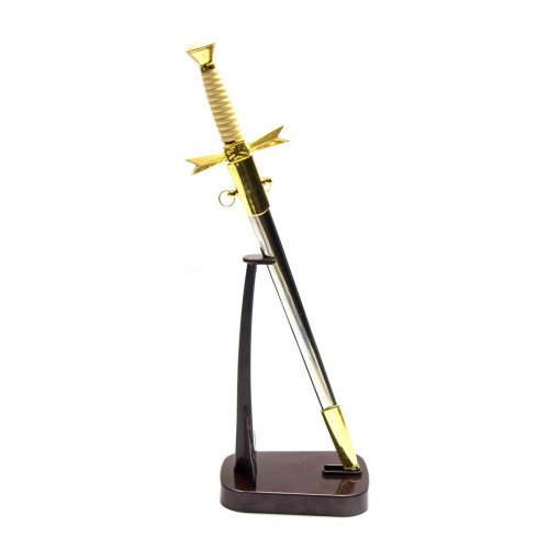 

Кортик на подставке (29х10х6,5 см)