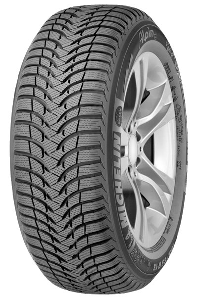 

Michelin Alpin A4 185/60 R15 88T XL