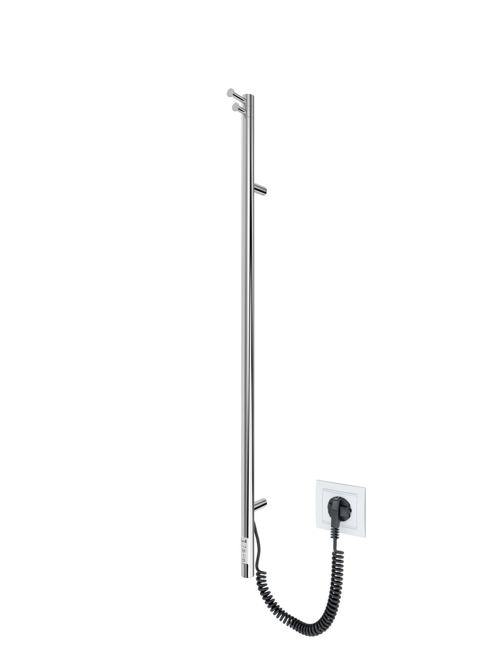 

Полотенцесушитель электрический Марио Премиум Рей ITR 1100x30/130