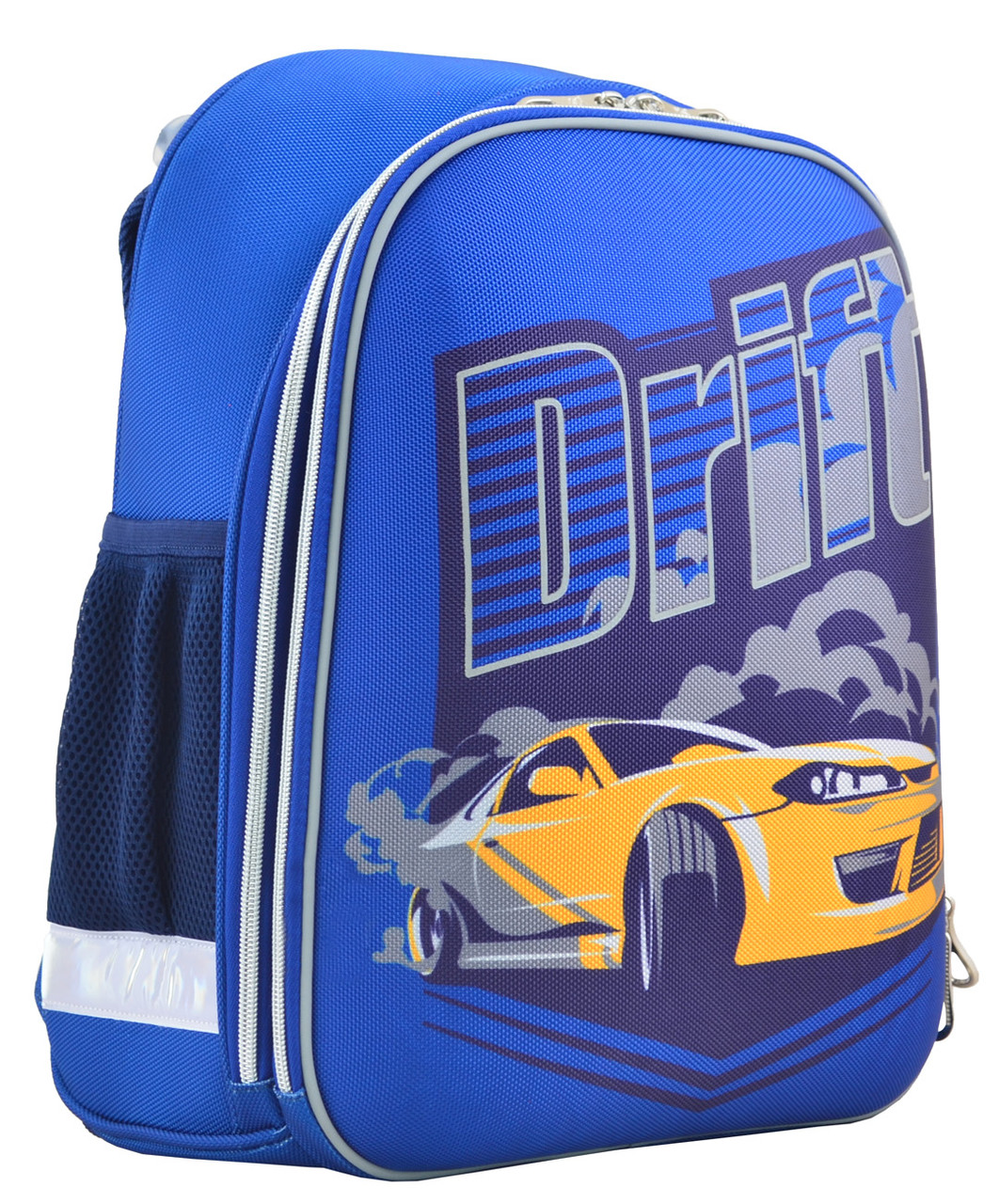

Рюкзак ортопедчический каркасный 1 ВЕРЕСНЯ H-12-2 Drift 554605