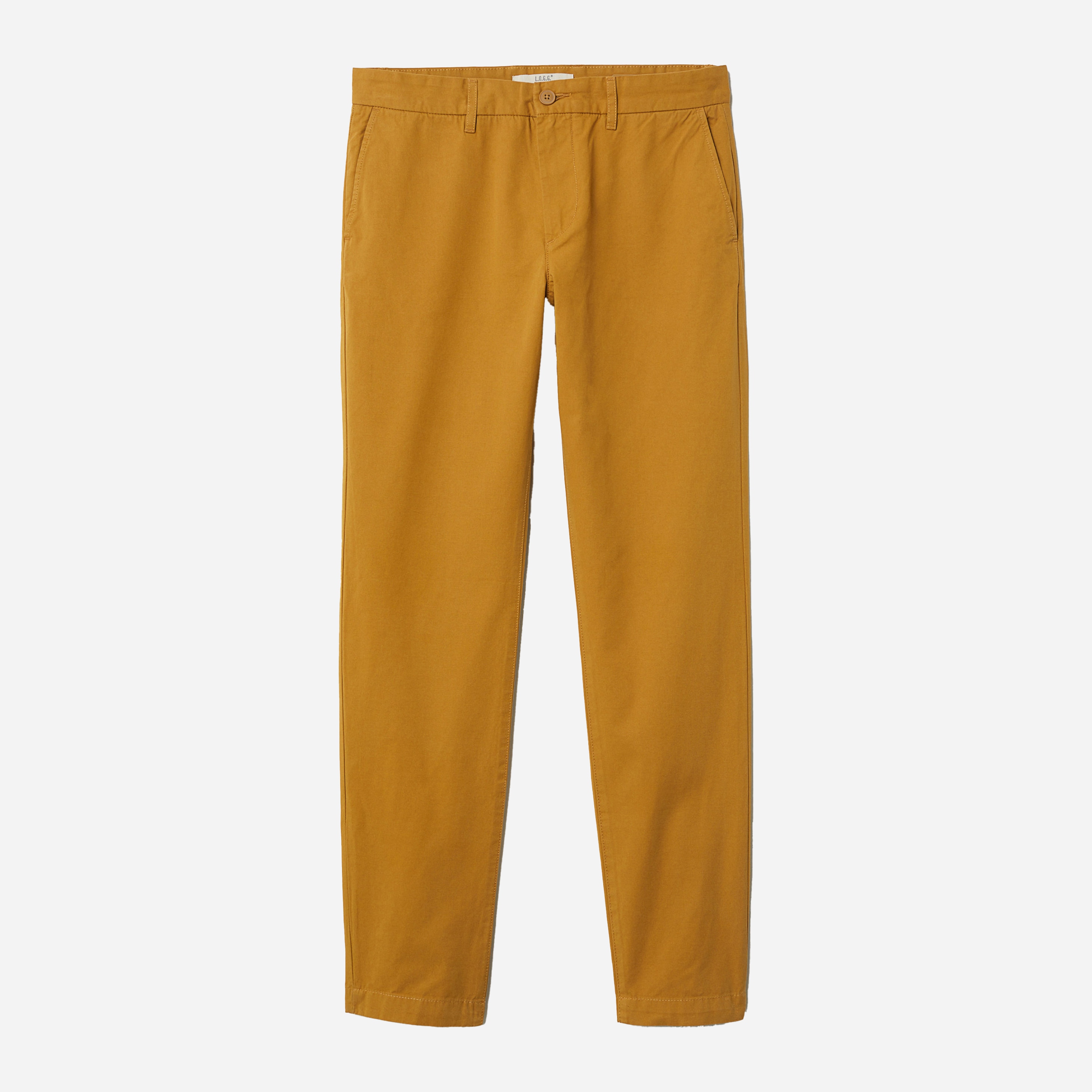 

Брюки H&M XAZ160275FMQH  Горчичные, Брюки H&M XAZ160275FMQH 31 Горчичные
