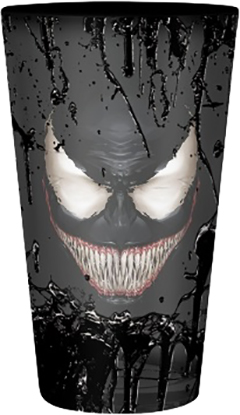 

Стакан ABYstyle MARVEL Venom 400 мл (ABYVER166)
