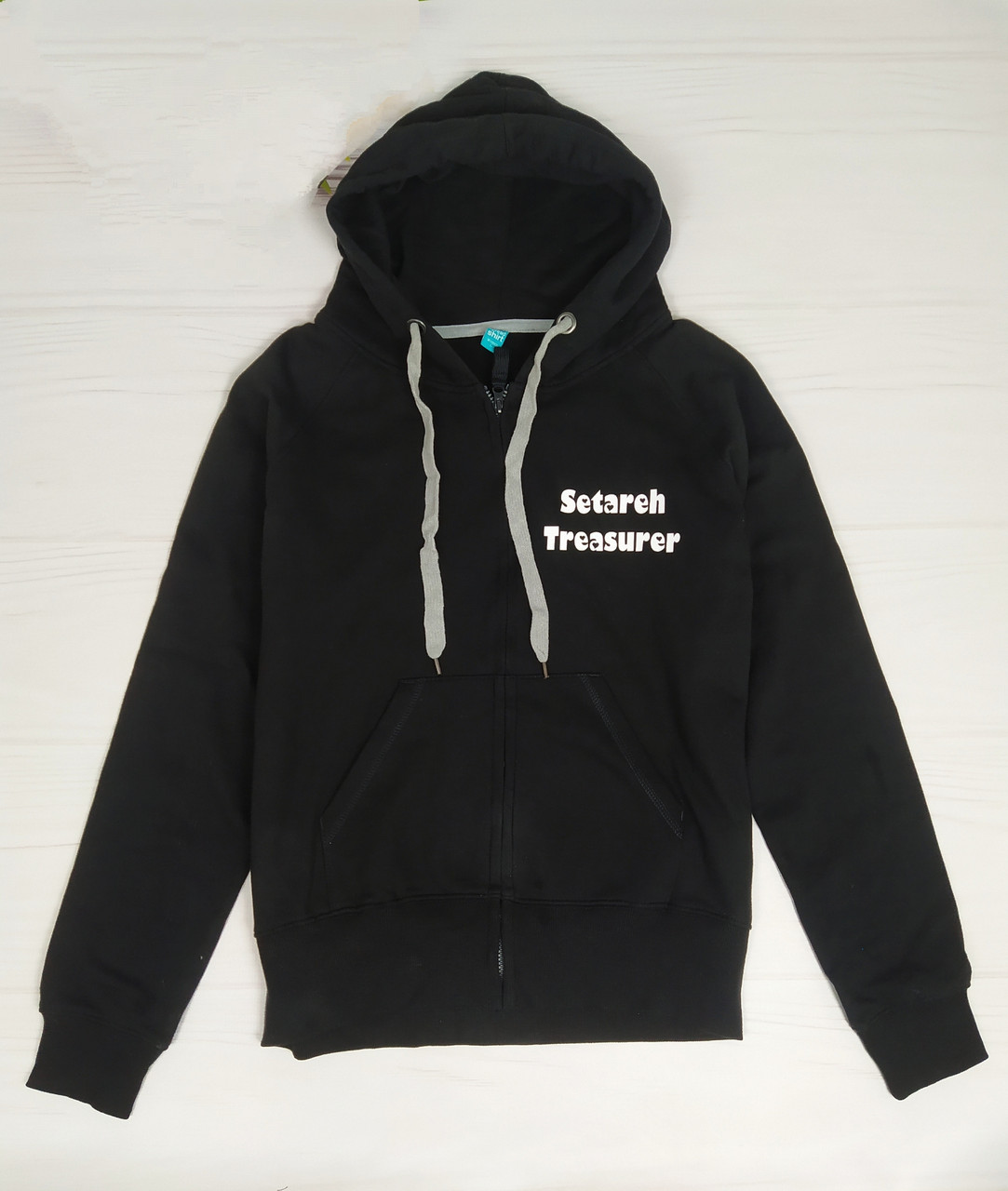 

Кофта толстовка женская на молнии L (/) черная (115, Кофта толстовка женская на молнии L (50/52) черная (115)