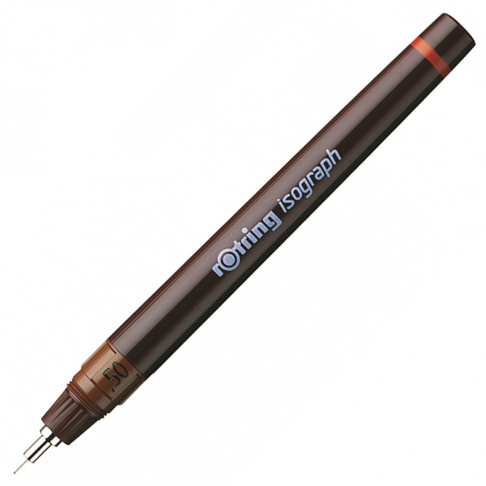 

Ручка изограф Rotring S0202410