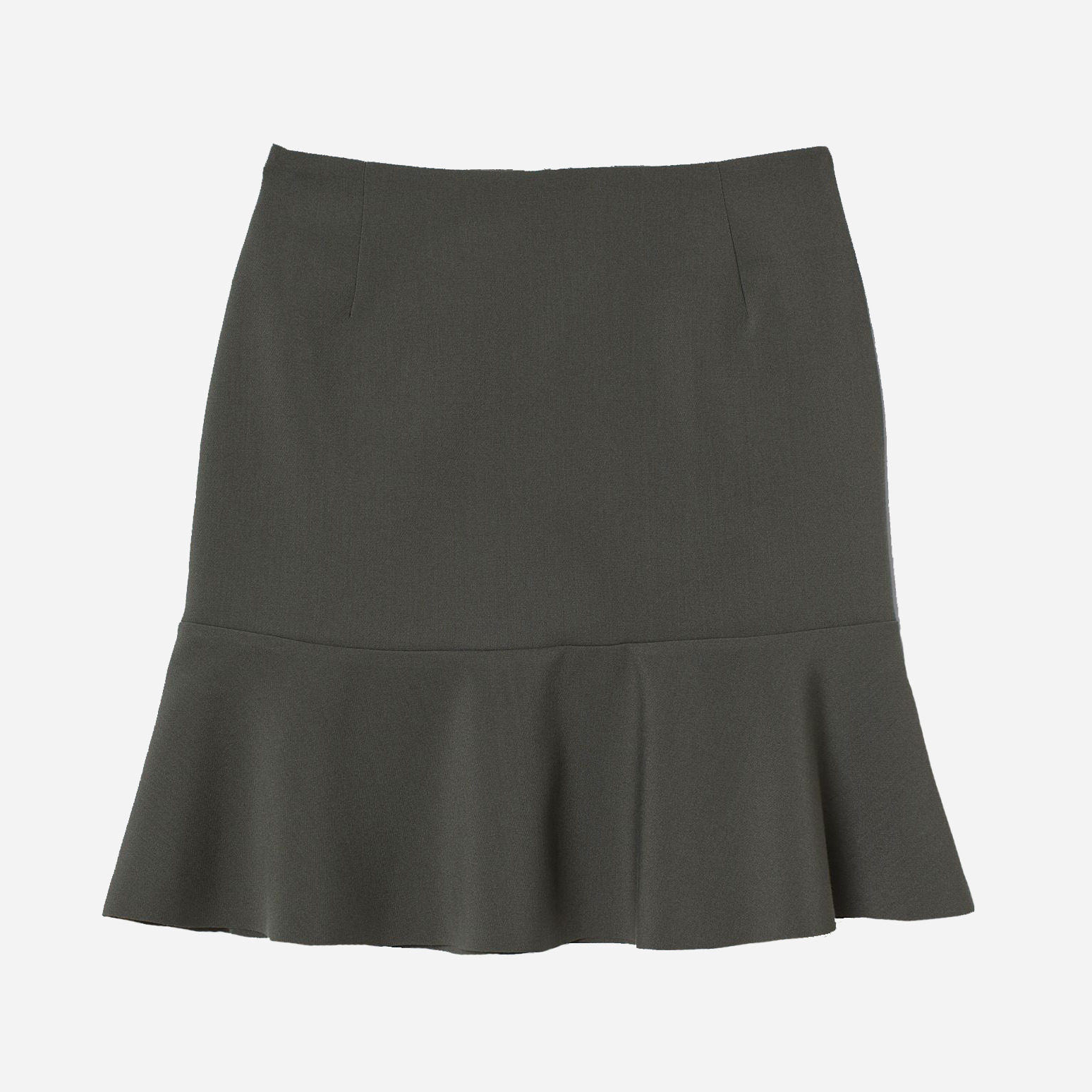 

Юбка H&M 1612-677351  Темно-зеленая, Юбка H&M 1612-677351 48 Темно-зеленая