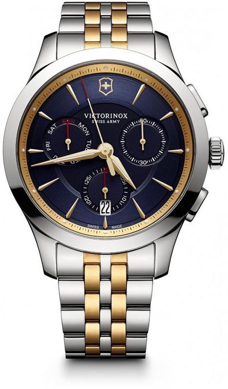 

Мужские часы Victorinox Swiss Army V249118