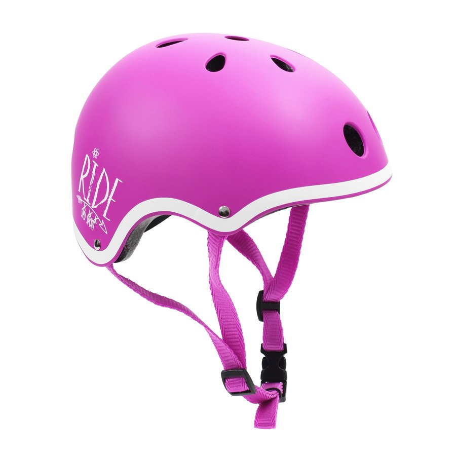

Шлем детский SMJ sport Pink р. S (smj125)