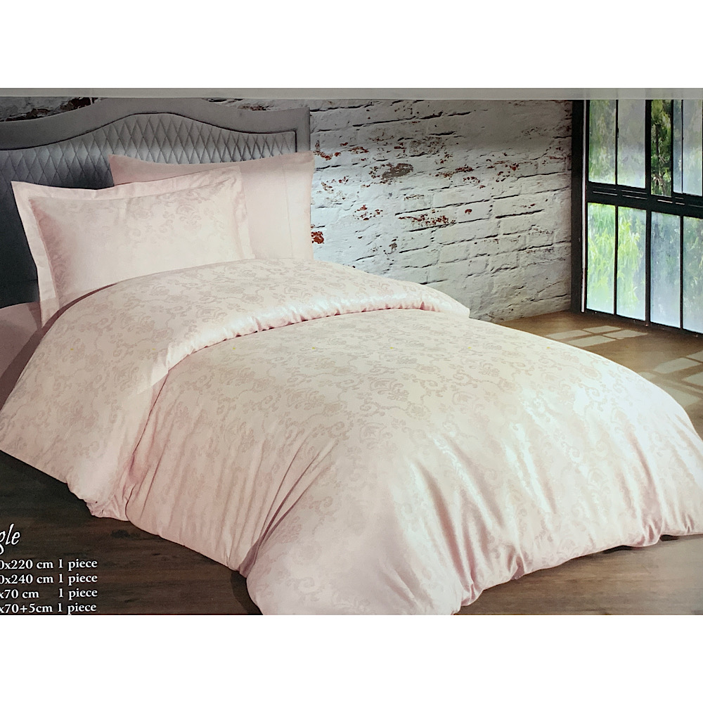 

Постельное белье Maison Dor - MIRABELLA ROSE , (ET-005625)