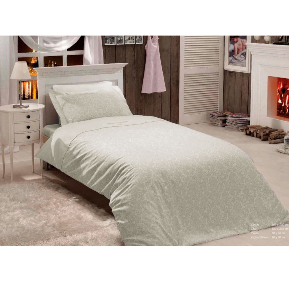

Постельное белье Maison Dor ROSE MARINE ECRU , (ET-772548)