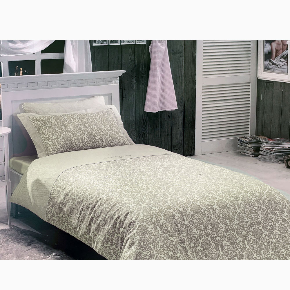 

Постельное белье Maison Dor ROSE MARINE BEIGE