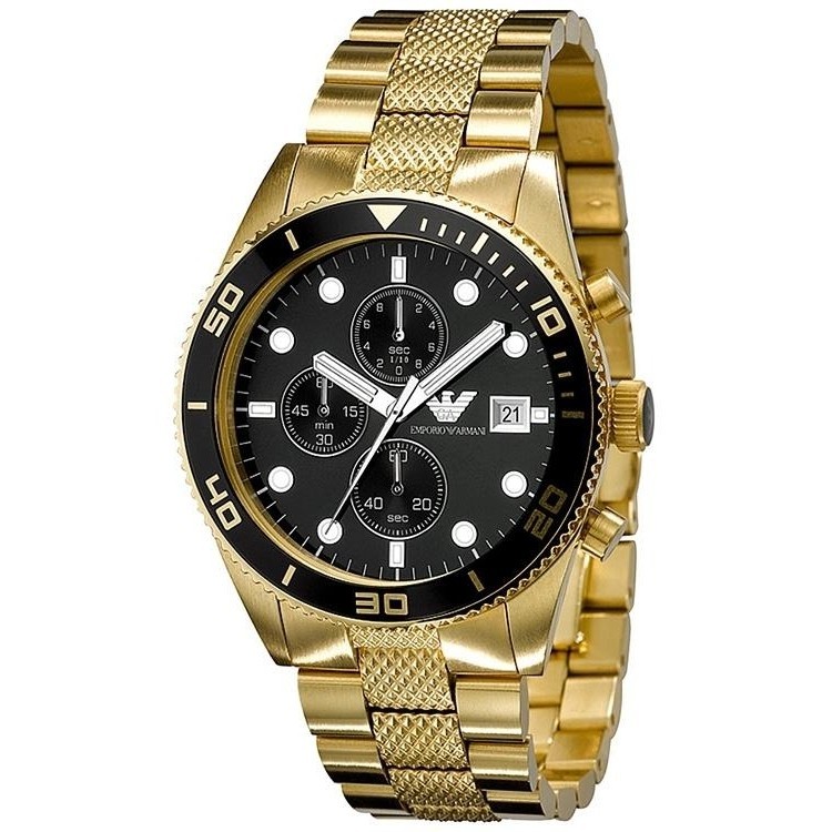 

Часы Emporio Armani AR5857