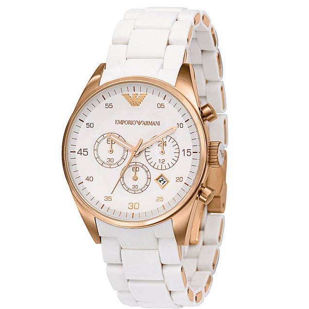 

Часы Emporio Armani AR5919