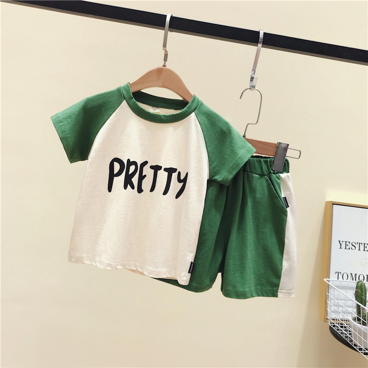 

Костюм pretty baby хаки 13р/120-130см (КС000326)