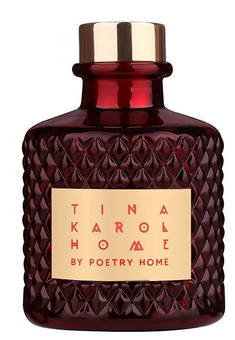 

Парфюмированный диффузор Poetry Home Tina Karol Home Red 200 мл