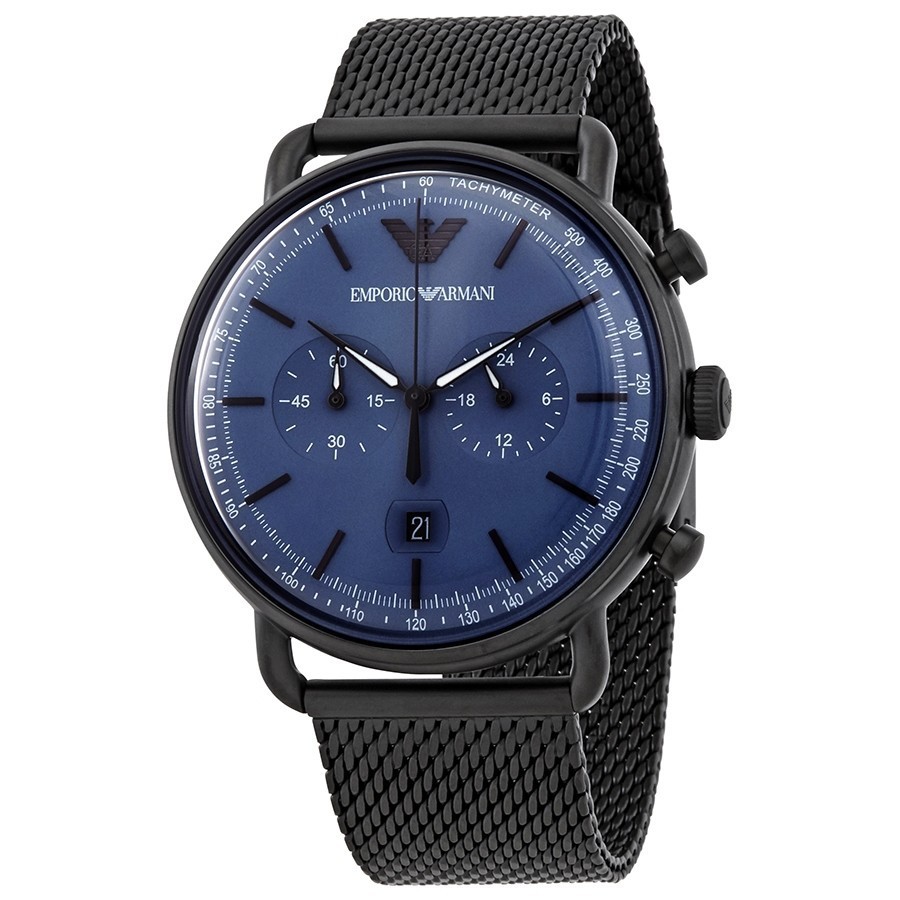 

Часы Emporio Armani AR11201