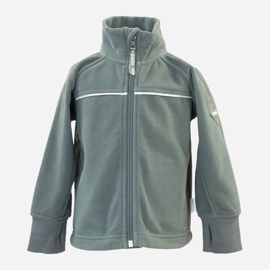 

Толстовка Huppa Bennie 15610000-00048 146 см Серая