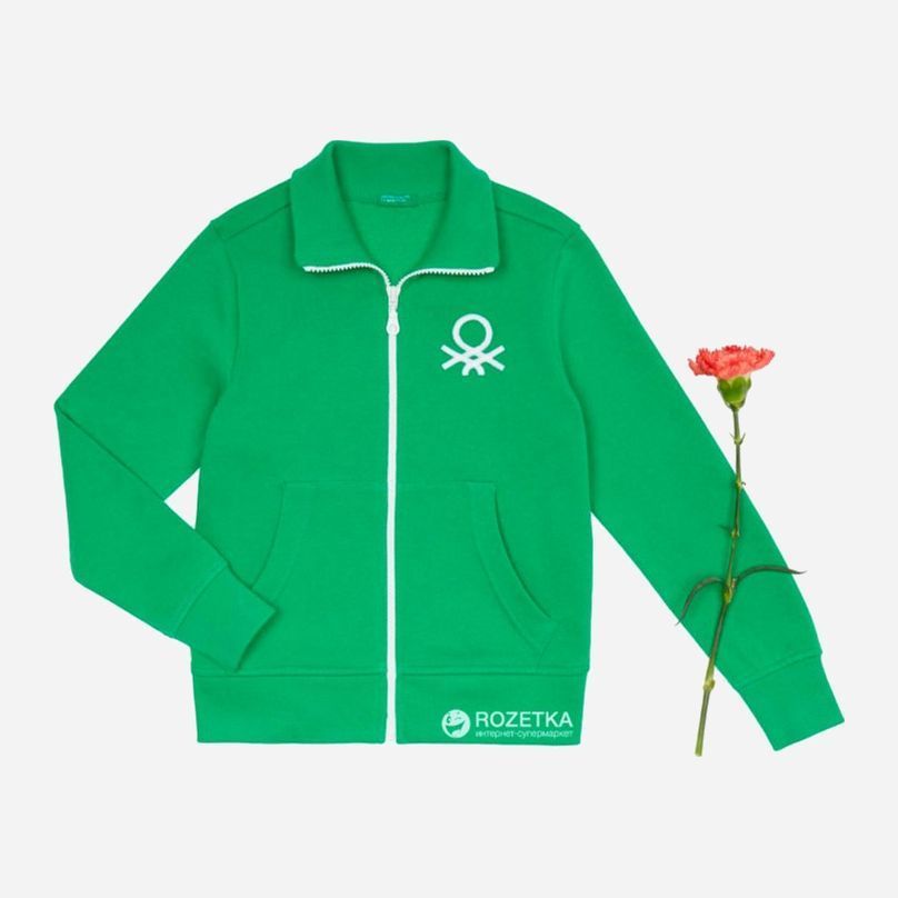

Толстовка United Colors of Benetton 3J68C5196-108 1Y