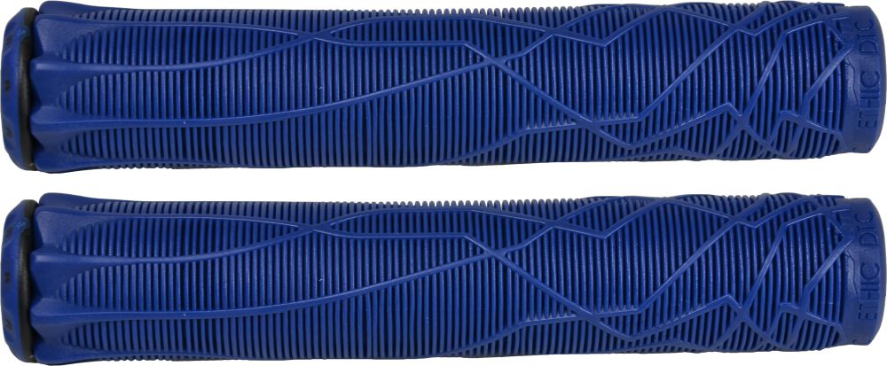 

Грипсы для трюковых самокатов Ethic DTC Rubber 17 см Синий (tr359)