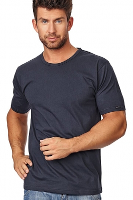 

Футболка чоловіча Cornette 202 NEW Футболка хлопчиків графітова, Футболка чоловіча Cornette 202 NEW Футболка хлопчиків графітова L