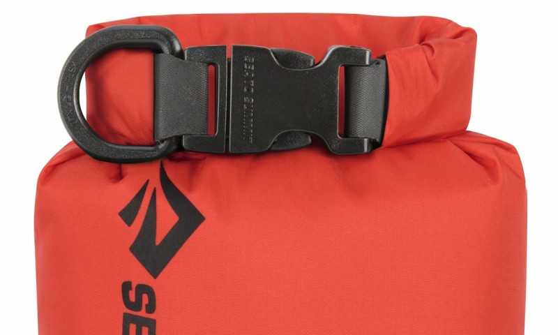 

Гермомешок Sea To Summit Lightweight Dry Sack Red, 20 L