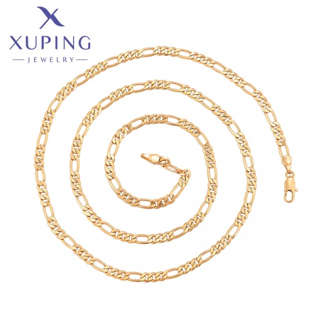 

Позолочений ланцюжок Xuping A00859437
