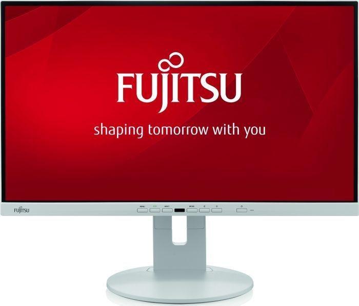 

ЖК монитор Fujitsu P24-9 TE S26361-K1646-V141