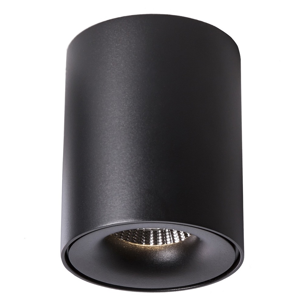 

Точечный накладной простой светильник Mistic MSTC-05411100 Elong (mistic-mstc-05411100)