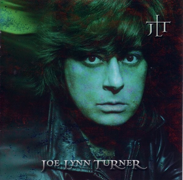 

JOE LYNN TURNER – JLT (CD, Germany)