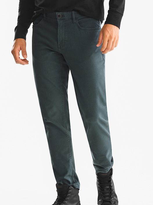 

Джинсы C&A 01-20FW36308-008 W33L32 Темно-серые
