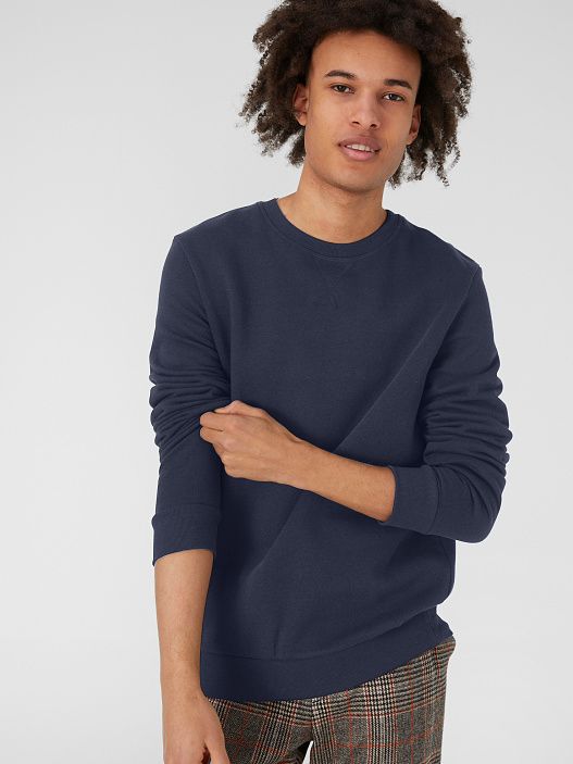 

Свитшот C&A Clockhouse 01-20FW83322  Темно-синий, Свитшот C&A Clockhouse 01-20FW83322 S Темно-синий