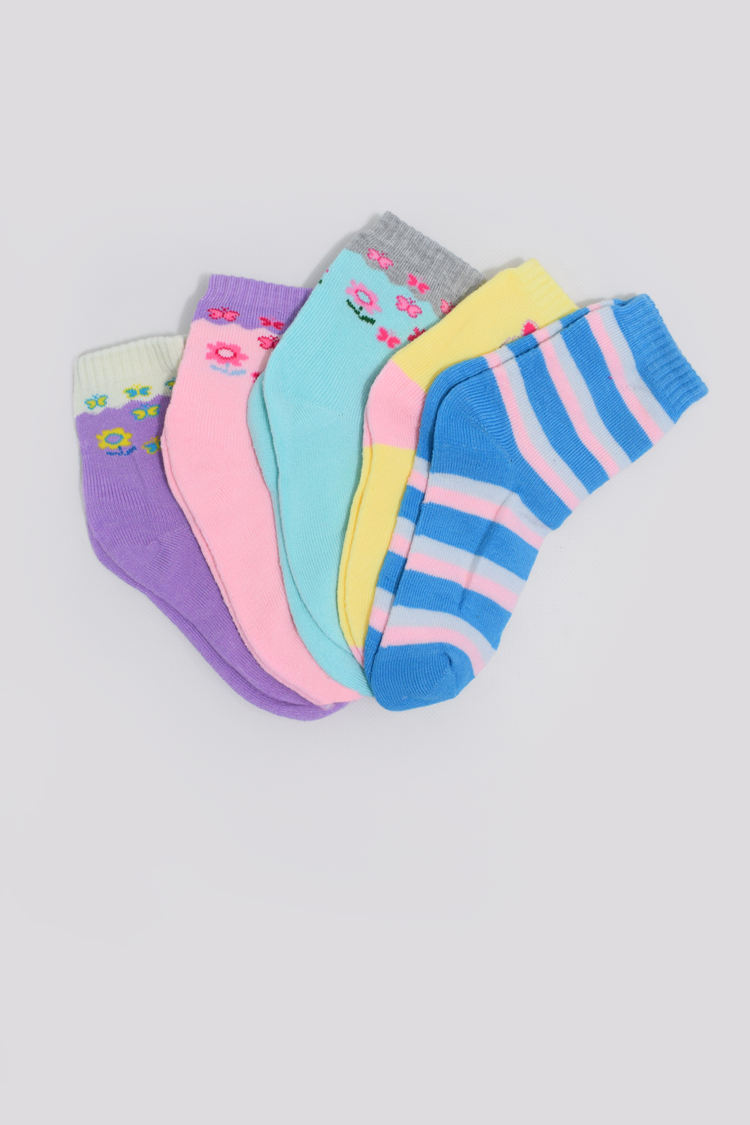 

Носки Rak 31853 33-35 разные цвета 31853