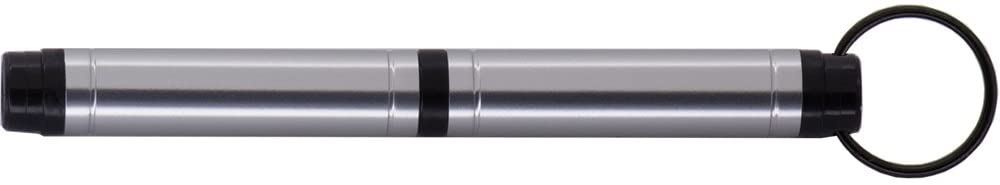 

Ручка-брелок Fisher Space Pen Backpacker Хром / BP (747609950328)