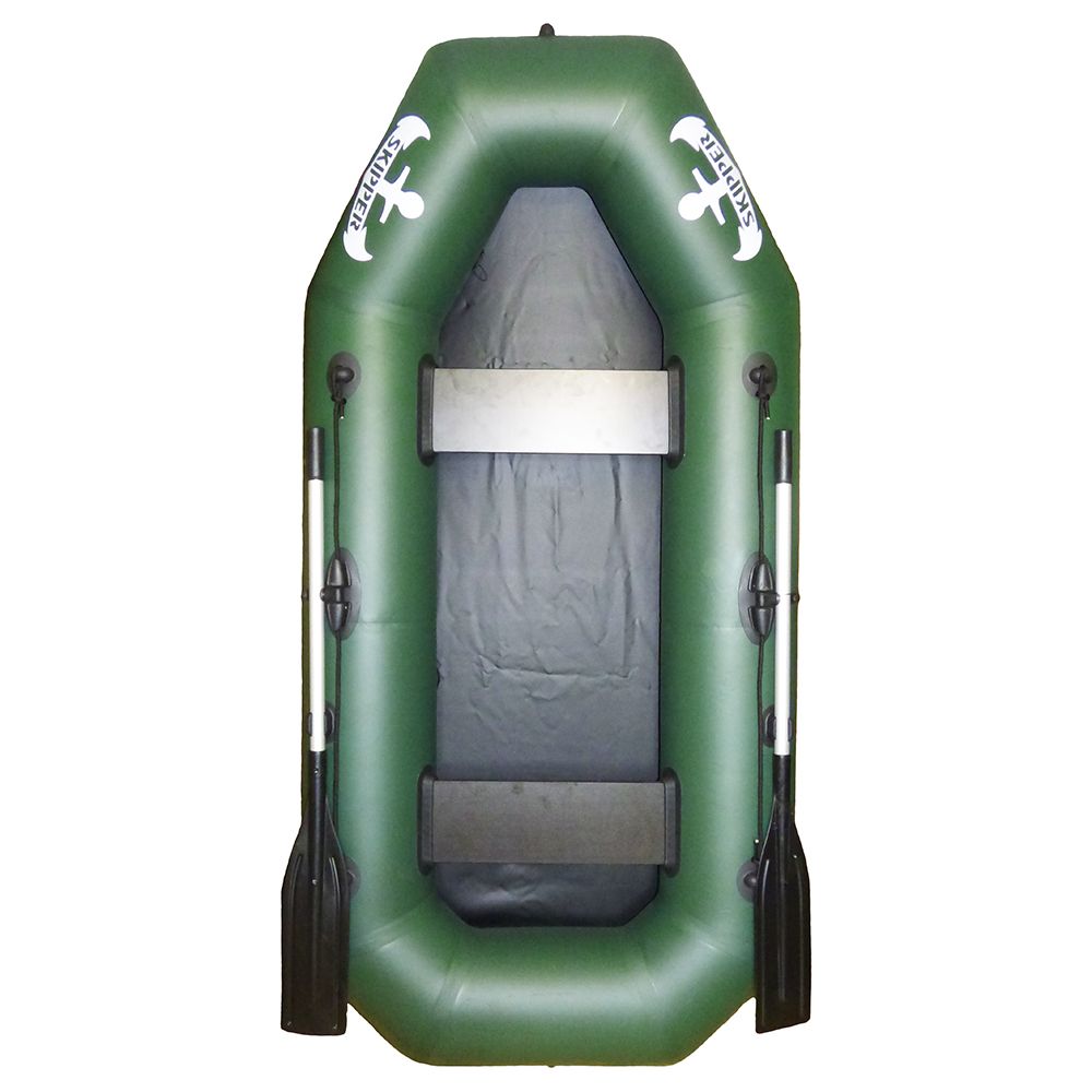 

Надувная лодка Skipper S-240B
