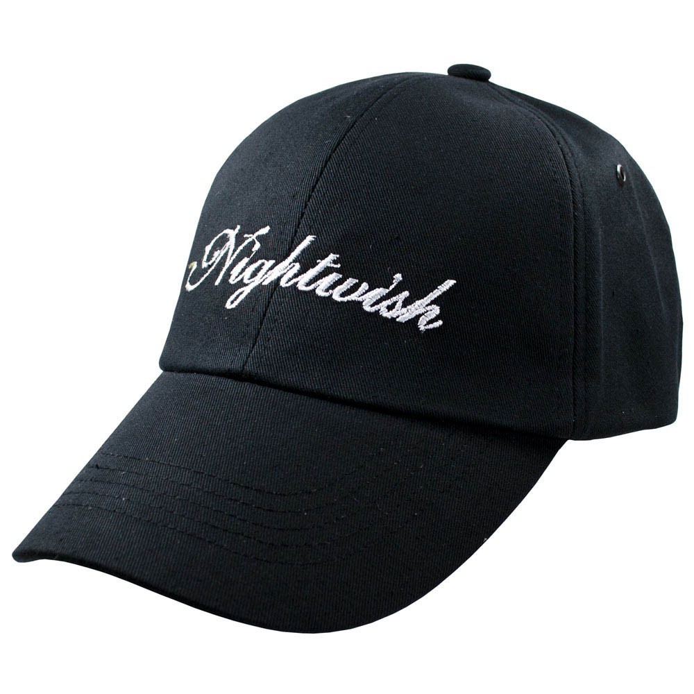 

Бейсболка Talisman NIGHTWISH Черный