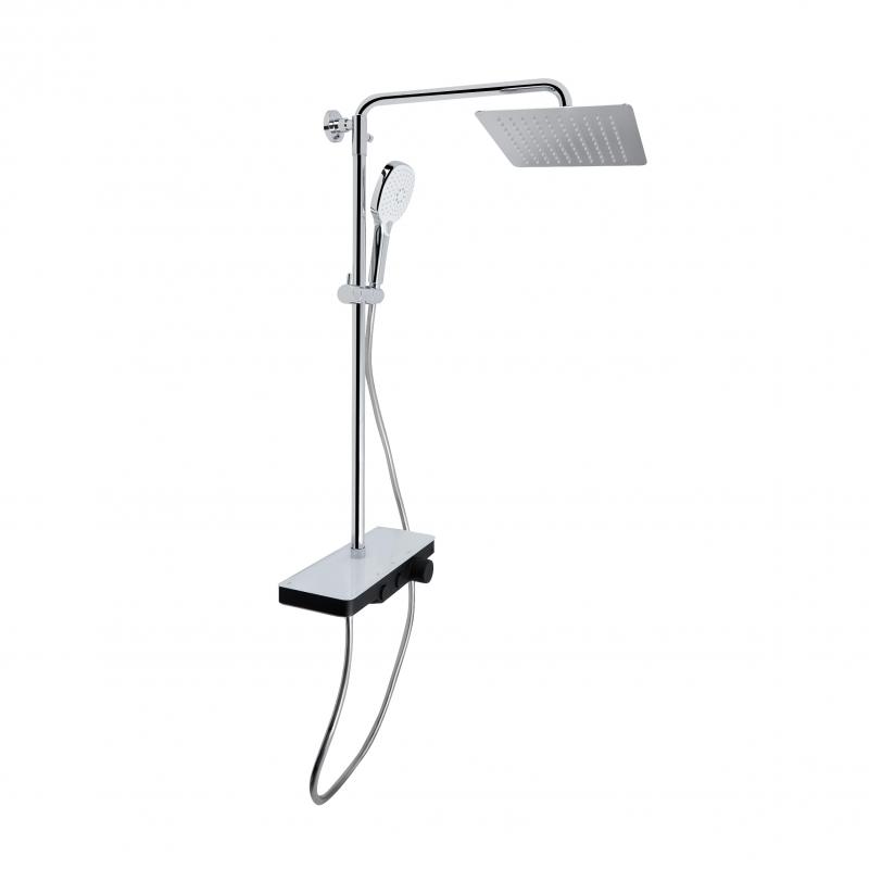 

Душевая система QT Sloup 57T105VNKCB