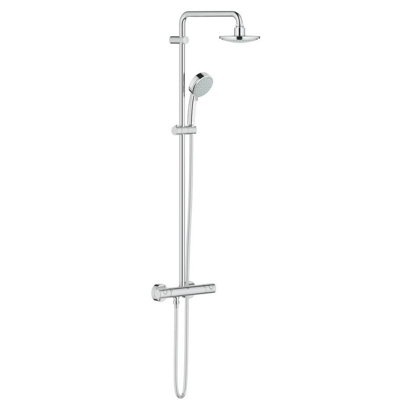 

Душевая система Grohe Tempesta 27922000