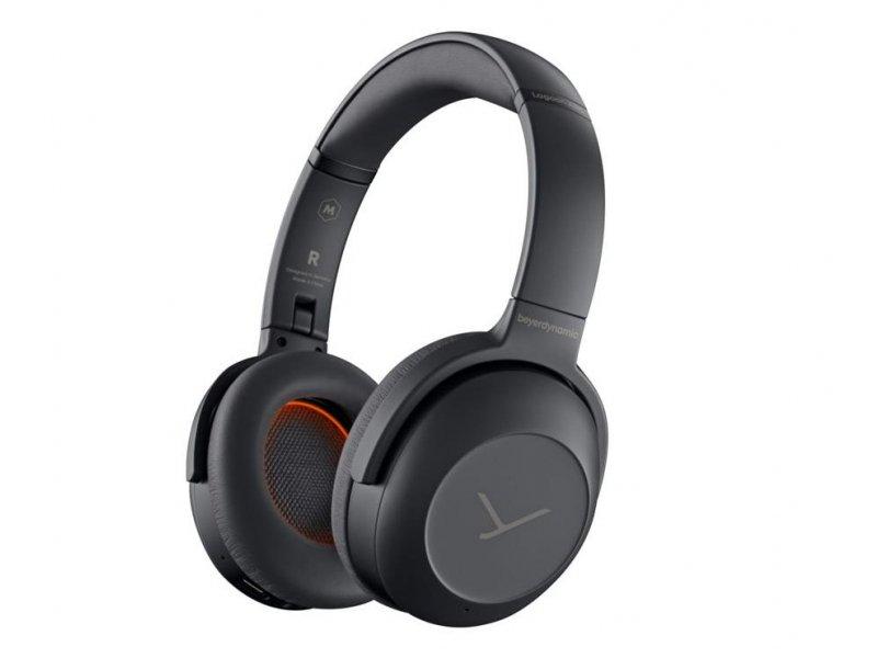 

Наушники с микрофоном Beyerdynamic Lagoon ANC Traveller