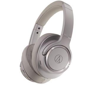 

Наушники с микрофоном Audio-Technica ATH-SR50BTGR