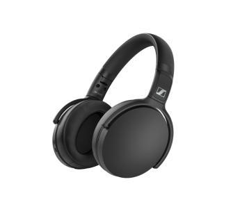 

Наушники с микрофоном Sennheiser HD 350 BT Black (508384)