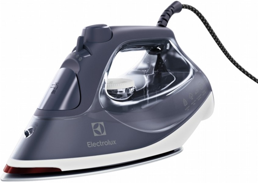 

Утюг ELECTROLUX E6SI1-2MN